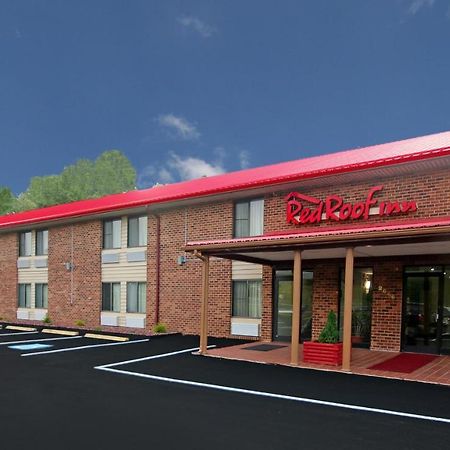 Red Roof Inn Хилсвил Екстериор снимка