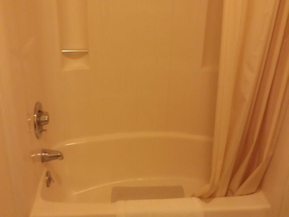 Red Roof Inn Хилсвил Екстериор снимка